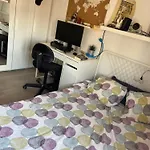 Poblenou Apartment