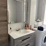 Poblenou Apartment